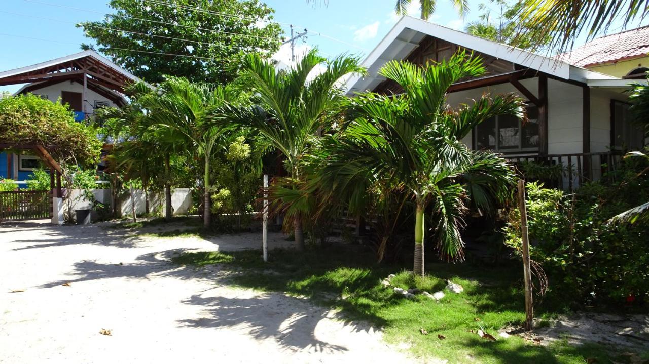 Threshershack Inn Isla de Malapascua Exterior foto