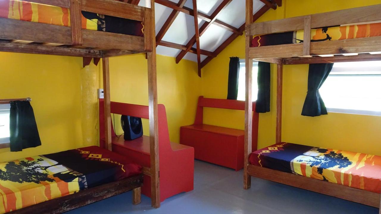 Threshershack Inn Isla de Malapascua Exterior foto