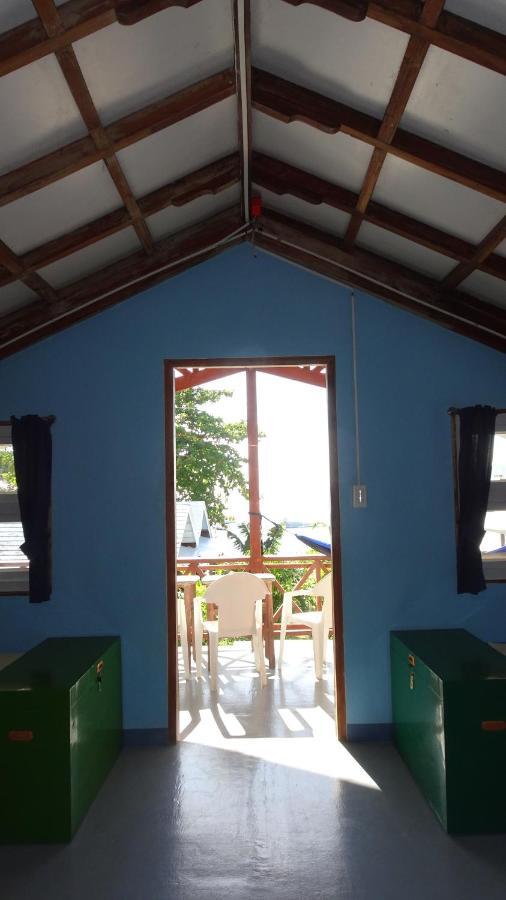 Threshershack Inn Isla de Malapascua Exterior foto