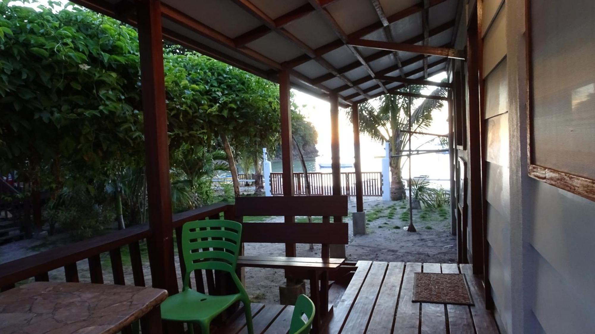 Threshershack Inn Isla de Malapascua Habitación foto