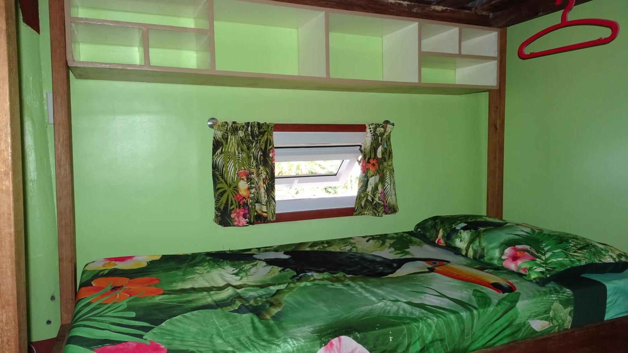 Threshershack Inn Isla de Malapascua Habitación foto
