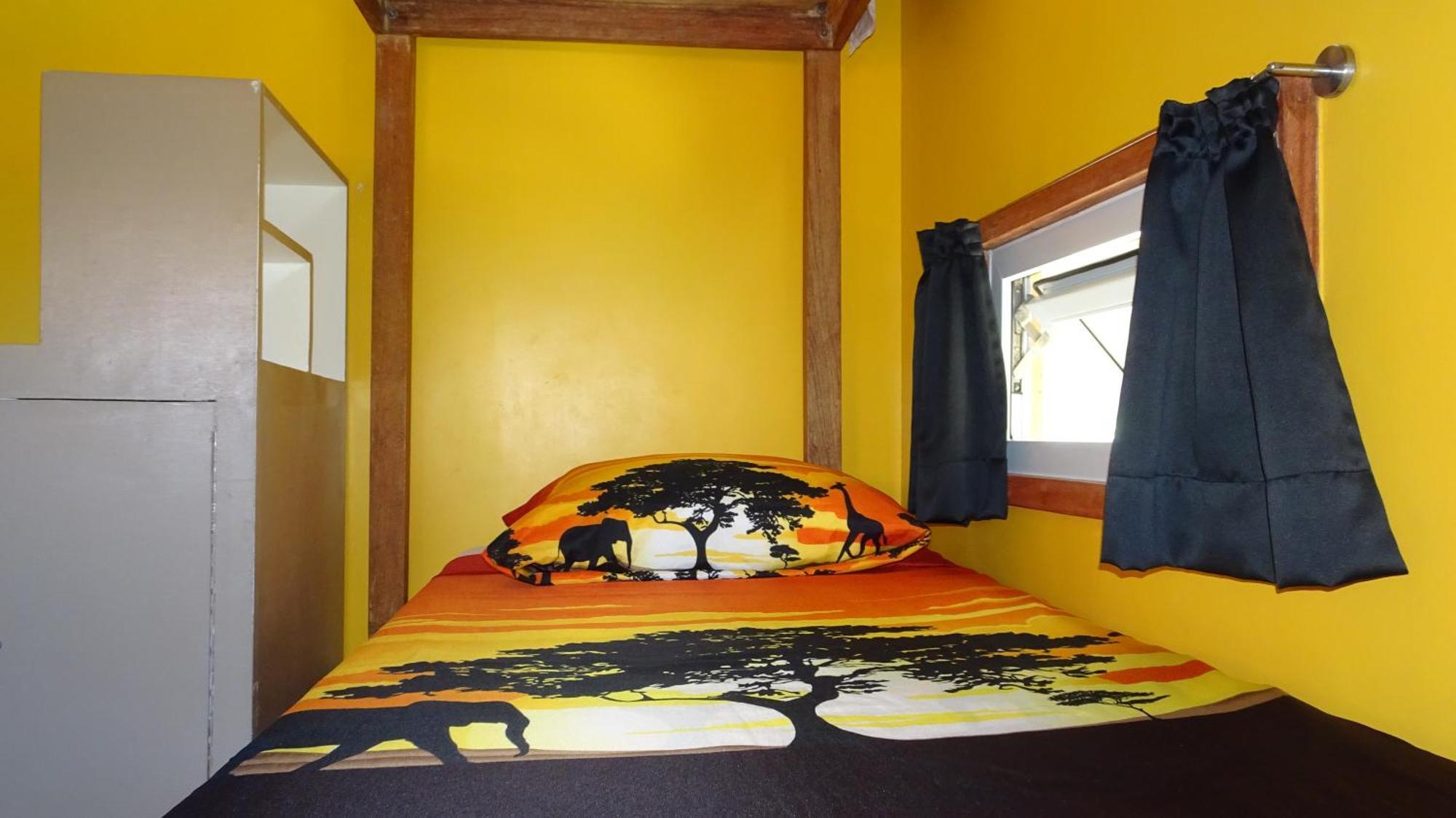 Threshershack Inn Isla de Malapascua Habitación foto