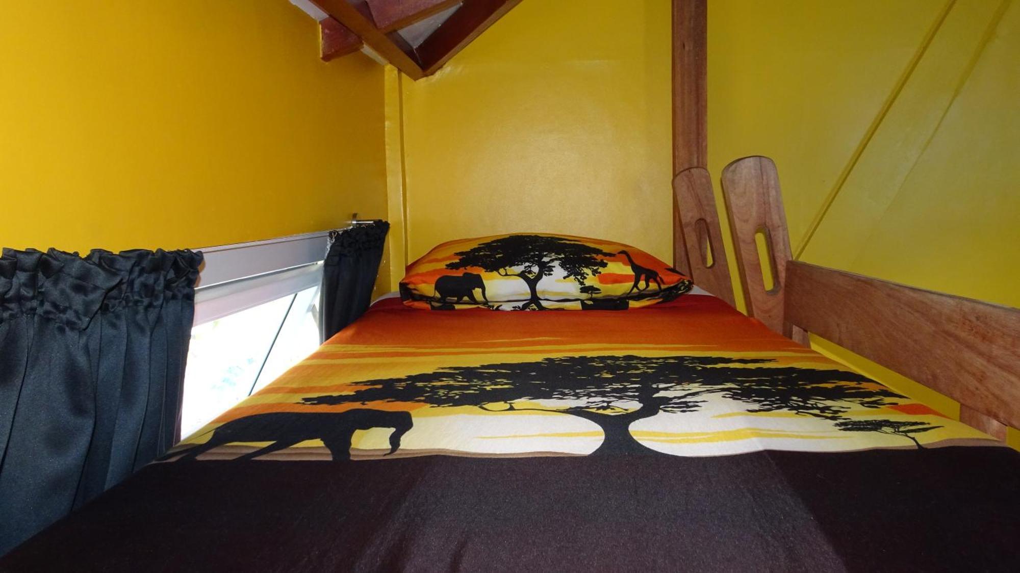 Threshershack Inn Isla de Malapascua Habitación foto