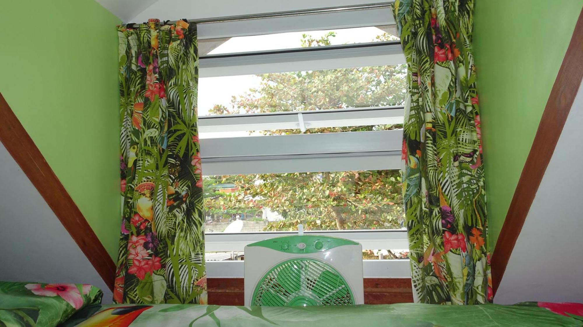 Threshershack Inn Isla de Malapascua Habitación foto